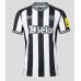 Newcastle United Alexander Isak #14 Hemmakläder 2023-24 Kortärmad